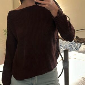 Brandy Melville Sweater